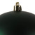  Vickerman N591274A 4.75" Midnt Green Ball 4 Finish Asst 4/B 