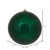 Vickerman N591274DSV 4.75" Midnight Green Shiny Ball UV 4/Bag