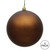 Vickerman N591276DMV 4.75" Mocha Matte Ball UV 4/Bag