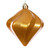 Vickerman N189833DCV 6" CopperGold Candy Swrl Diamond UV 3/Bg