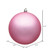 Vickerman N591279DMV 4.75" Pink Matte Ball UV 4/Bag