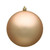  Vickerman N591280DMV 4.75" Cafe Latte Matte Ball UV 4/Bag 
