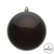  Vickerman N591284DSV 4.75" Gunmetal Shiny Ball UV 4/Bag 
