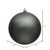  Vickerman N591287DMV 4.75" Pewter Matte Ball UV 4/Bag 