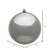 Vickerman N591287DSV 4.75" Pewter Shiny Ball UV 4/Bag