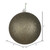 Vickerman N592023DQ 8" Wrought Iron Sequin Ball Drilled