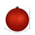 Vickerman N592039DG - 8 inch Bittersweet Glitter Ball Christmas Ornament