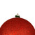 Vickerman N592039DQ - 8 inch Bittersweet Sequin Ball Christmas Ornament