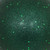 Vickerman N592074DQ - 8 inch Midnight Green Sequin Ball Christmas Ornament