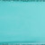 Vickerman Q201753 2.5x10yd Teal Transparent PVC Ribbon