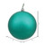 Vickerman N591544DCV - 6 inch Seafoam Candy Ball Outdoor Christmas Ornament - 4 Pack