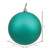 Vickerman N592544DCV - 10 inch Seafoam Candy Ball Outdoor Christmas Ornament