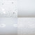 Vickerman N500211 - 7 inch White 4-Finish Finial Christmas Ornament - 8 Pack