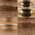 Vickerman N500280 7" CafÃƒÆ’Ã†â€™Ãƒâ€šÃ‚Â© Latte Finial 4 Finish Asst 8/Bx