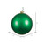  Vickerman N590604DMV 2.4" Green Matte Ball UV 24/Bag 