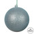 Vickerman N590607DG 2.4" Silver Glitter Ball 24/Bag