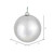 Vickerman N590607DSV 2.4" Silver Shiny Ball UV 24/Bag