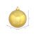 Vickerman N590608DSV 2.4" Gold Shiny Ball UV 24/Bag