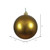 Vickerman N590614DMV 2.4" Olive Matte Ball UV 24/Bag