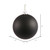  Vickerman N590617DMV 2.4" Black Matte Ball UV 24/Bag 