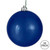 Vickerman N590622DSV 2.4" Cobalt Blue Shiny Ball UV 24/Bag