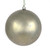 Vickerman N590623DSV 2.4" Wrought Iron Shiny Ball UV 24/Bag