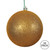 Vickerman N590630DG 2.4" Antique Gold Glitter Ball 24/Bag