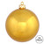 Vickerman N590630DSV 2.4" Antique Gold Shiny Ball UV 24/Bag