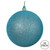 Vickerman N590632DG 2.4" Baby Blue Glitter Ball 24/Bag