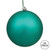 Vickerman N590642DMV 2.4" Teal Matte Ball UV 24/Bag
