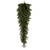 Vickerman K224446 - 48" Douglas Fir Teardrop Wreath