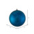 Vickerman N590662DMV 2.4" Sea Blue Matte Ball UV 24/Bag