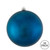 Vickerman N590662DMV 2.4" Sea Blue Matte Ball UV 24/Bag