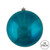 Vickerman N590662DSV 2.4" Sea Blue Shiny Ball UV 24/Bag