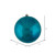 Vickerman N590662DSV 2.4" Sea Blue Shiny Ball UV 24/Bag