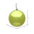 Vickerman N590673DSV 2.4" Lime Shiny Ball UV 24/Bag
