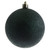 Vickerman N590674DG 2.4" Midnight Green Glitter Ball 24/B