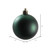 Vickerman N590674DMV 2.4" Midnight Green Matte Ball UV 24/Bag