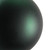 Vickerman N590674DMV 2.4" Midnight Green Matte Ball UV 24/Bag