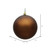 Vickerman N590676DMV 2.4" Mocha Matte Ball UV 24/Bag