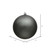 Vickerman N590687DMV 2.4" Pewter Matte Ball UV 24/Bag