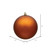 Vickerman N590688DMV - 2.4 inch Copper Matte Ball Outdoor Christmas Ornament - 24 Pack