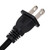  Vickerman V15K117 8' E26 Light Socket Cord with On/Off Switch 