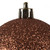 Vickerman N590771 2.75" Coral Ball 4 Finish Asst 20/Bx