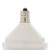  Vickerman XSTRBC7P White LED Strobe Party Bulb with E12 Base 