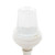  Vickerman XSTRBC7P White LED Strobe Party Bulb with E12 Base 