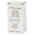  Vickerman XSTRBC7P White LED Strobe Party Bulb with E12 Base 