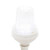  Vickerman XSTRBC7P White LED Strobe Party Bulb with E12 Base 