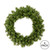 Vickerman A802606-6 - 6" Mini Pine Wreath