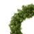 Vickerman A802606-6 - 6" Mini Pine Wreath